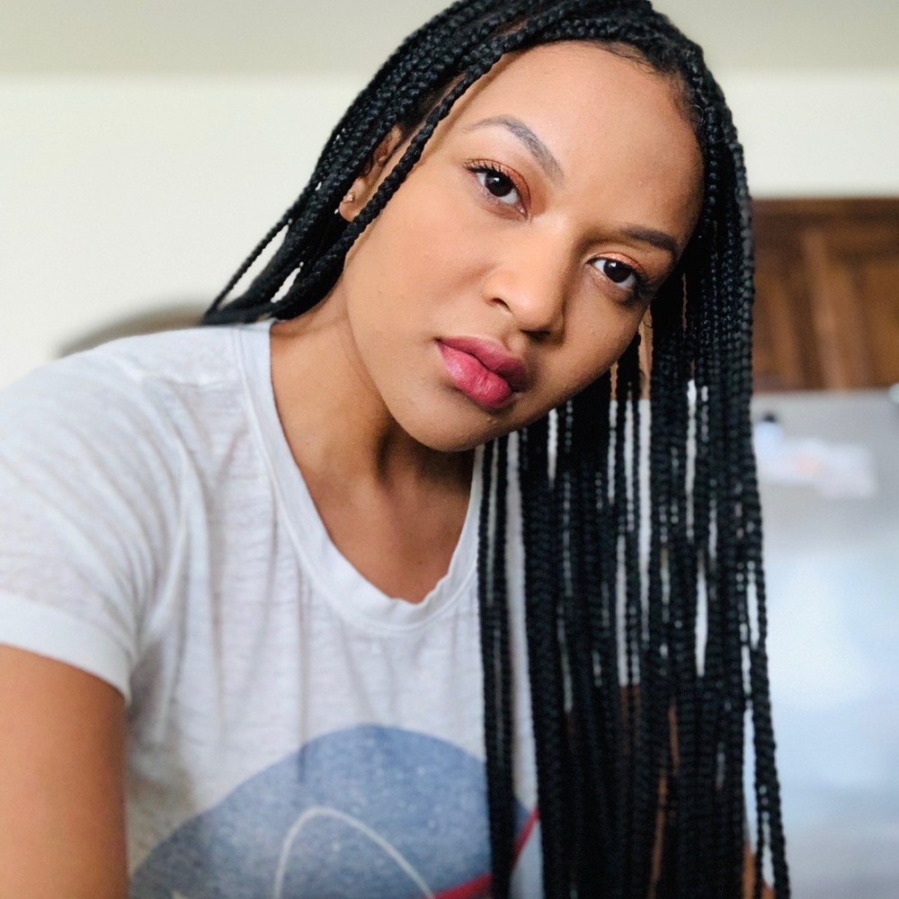 Meet your Posher, Ashlee